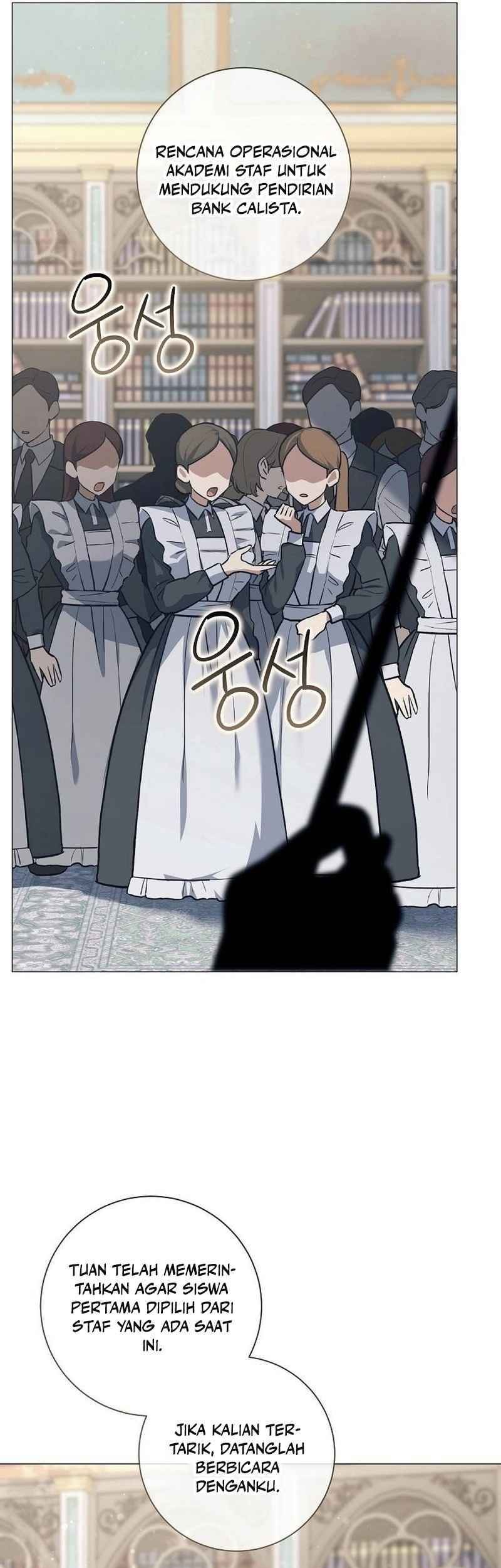 Magic Lord Chapter 11 page 3