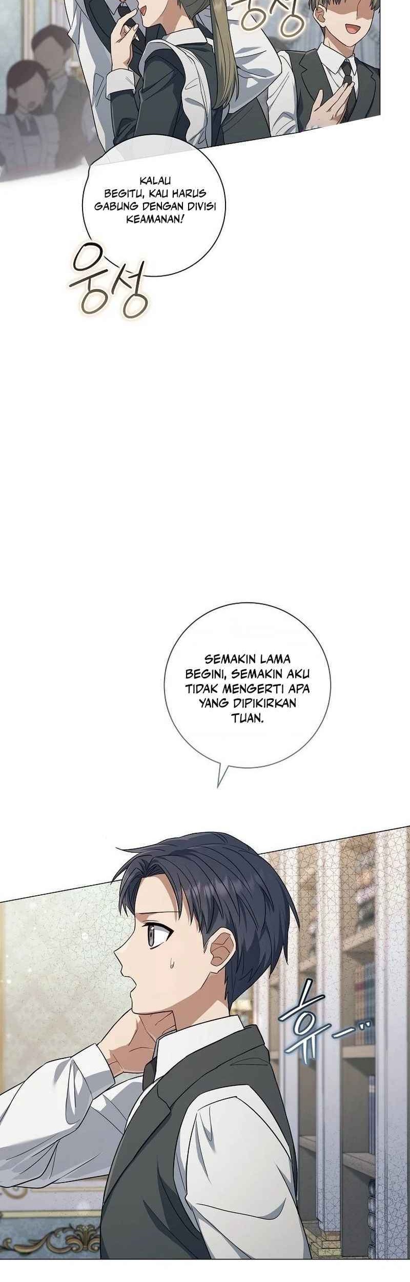 Magic Lord Chapter 11 page 6