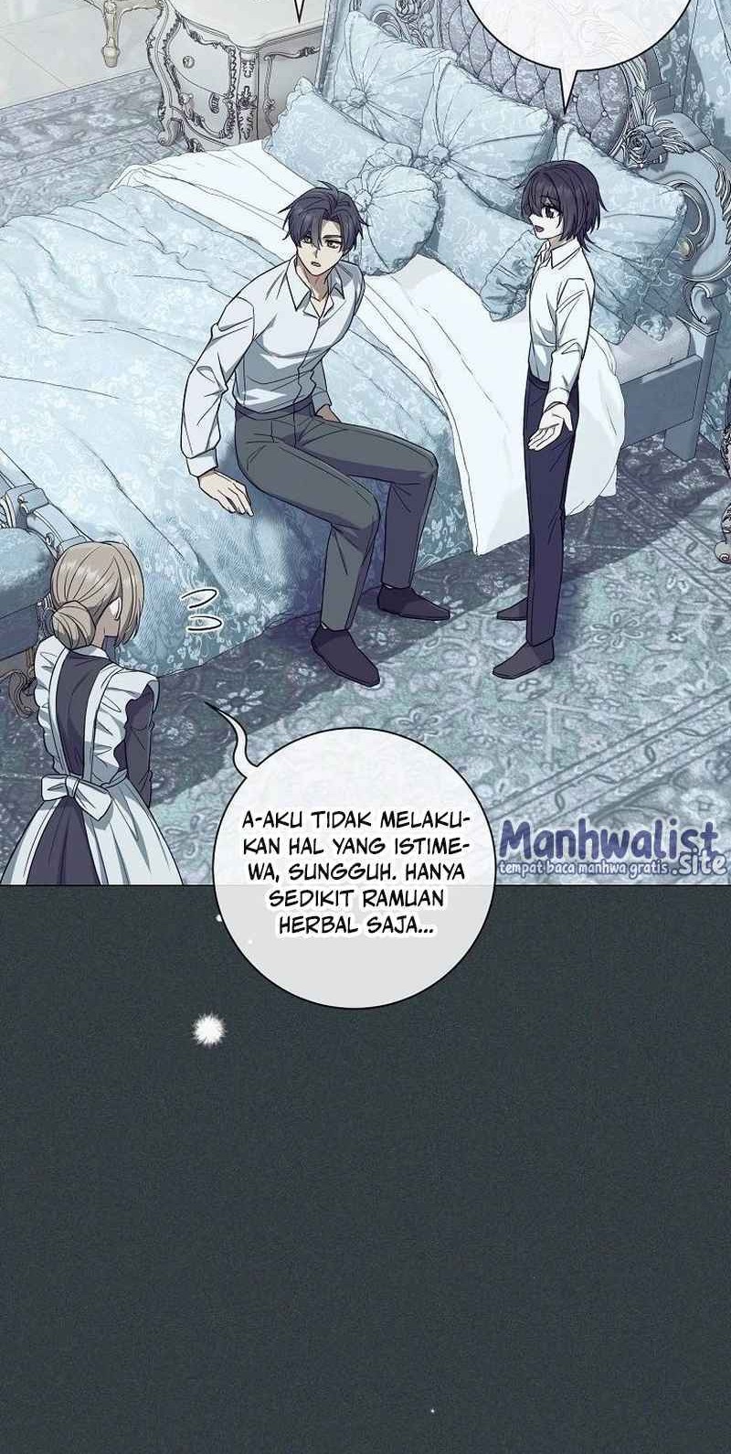 Magic Lord Chapter 11 page 12