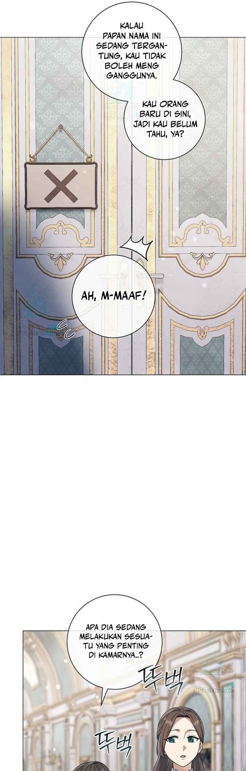 Magic Lord Chapter 12 page 25