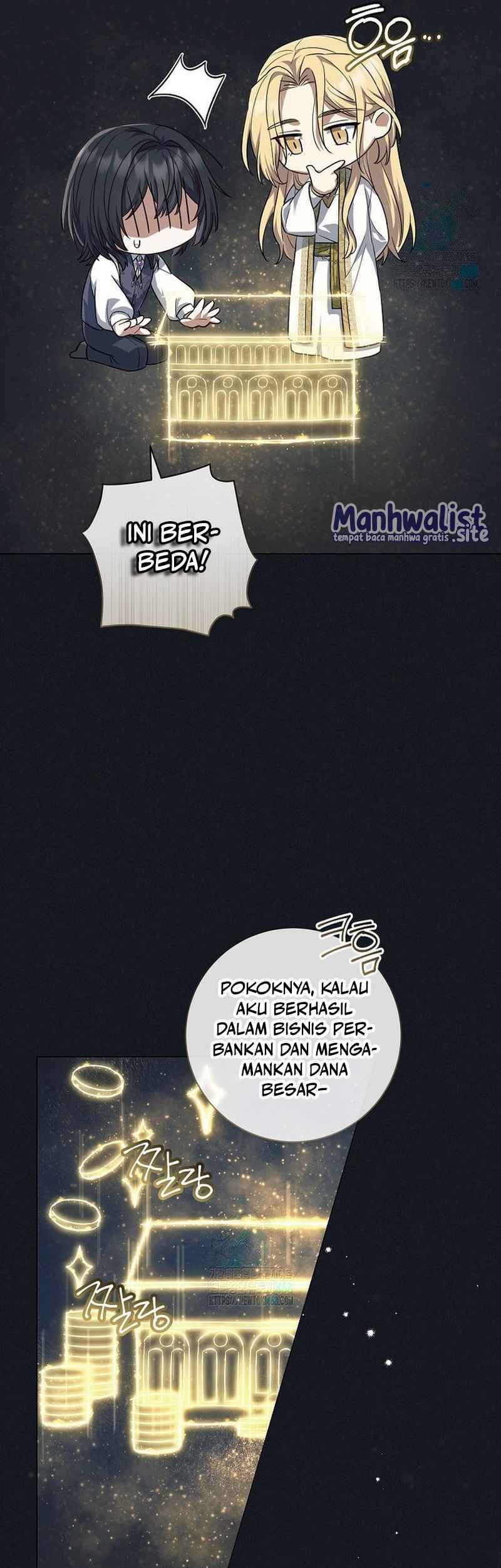 Magic Lord Chapter 12 page 45