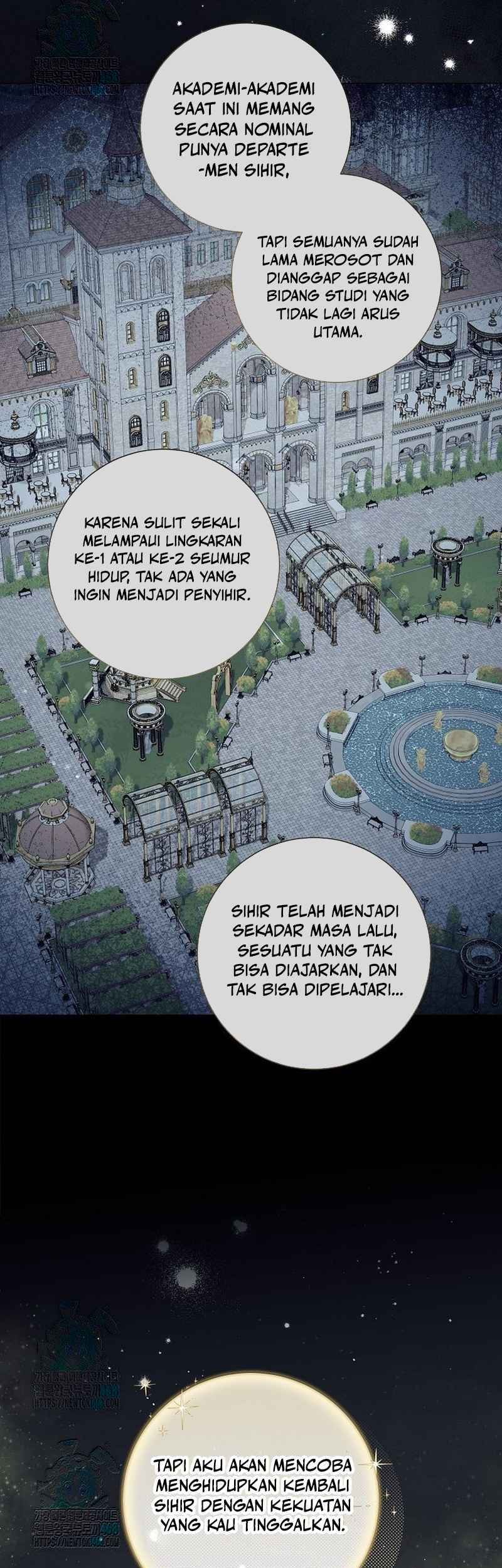 Magic Lord Chapter 12 page 47