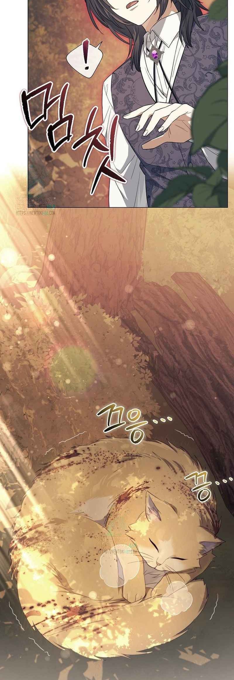 Magic Lord Chapter 12 page 64