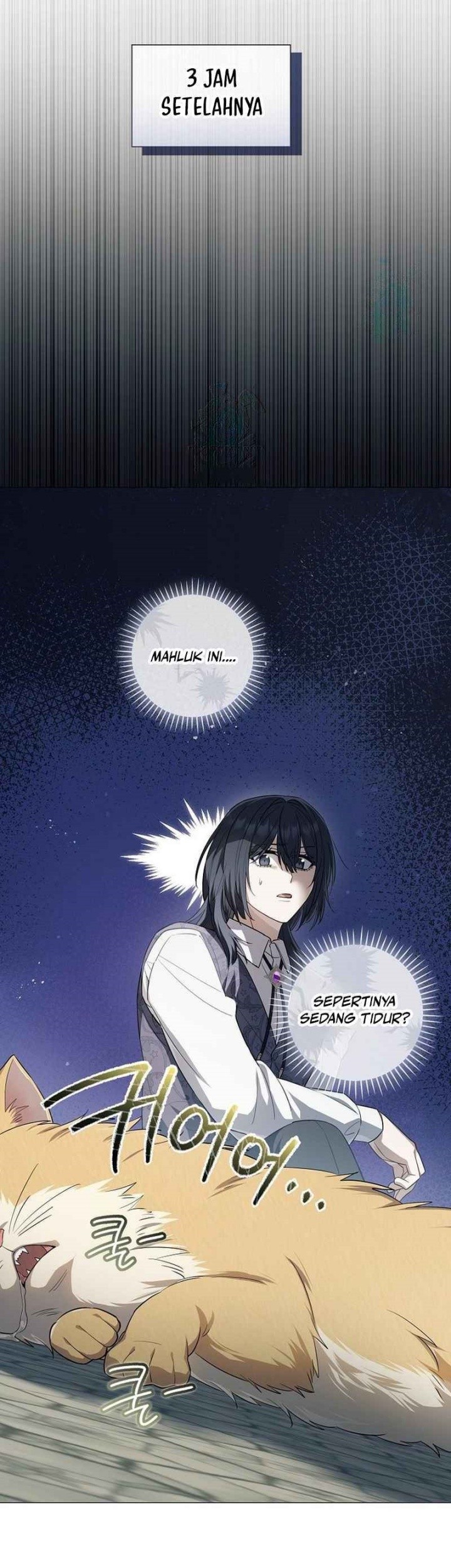 Magic Lord Chapter 13 page 9