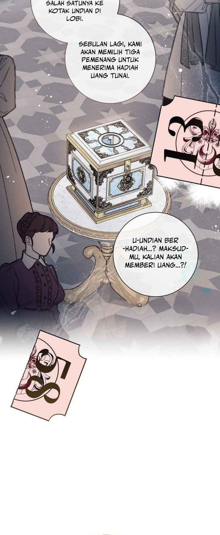 Magic Lord Chapter 14 page 32