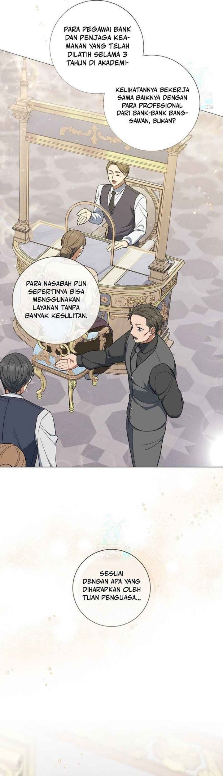 Magic Lord Chapter 14 page 43