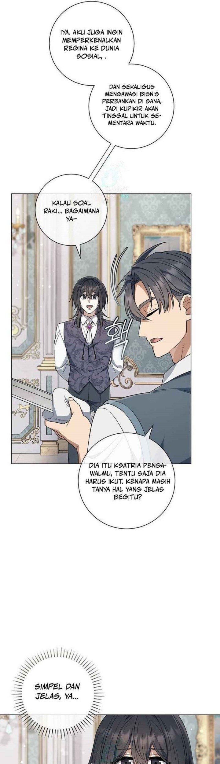 Magic Lord Chapter 14 page 55