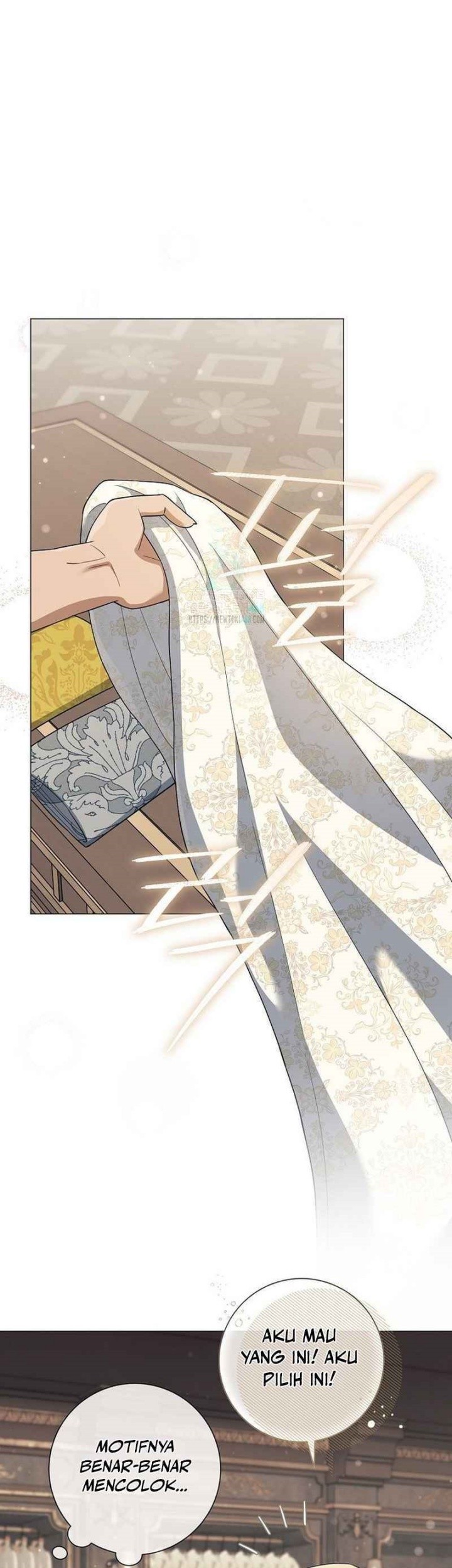 Magic Lord Chapter 15 page 43