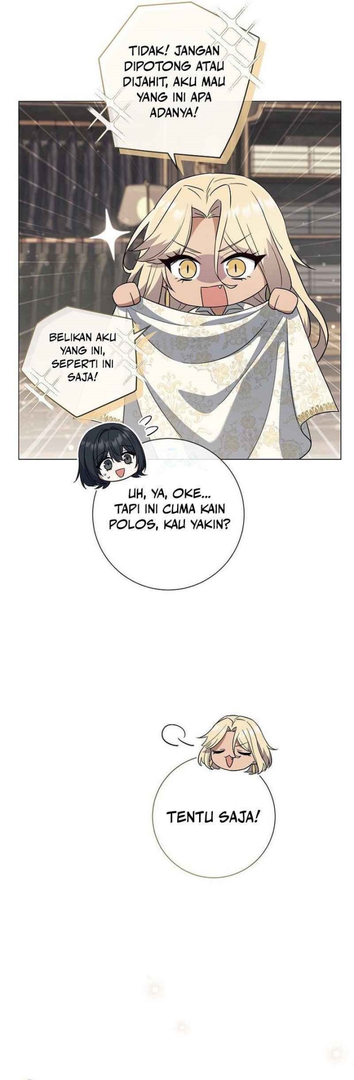 Magic Lord Chapter 15 page 45