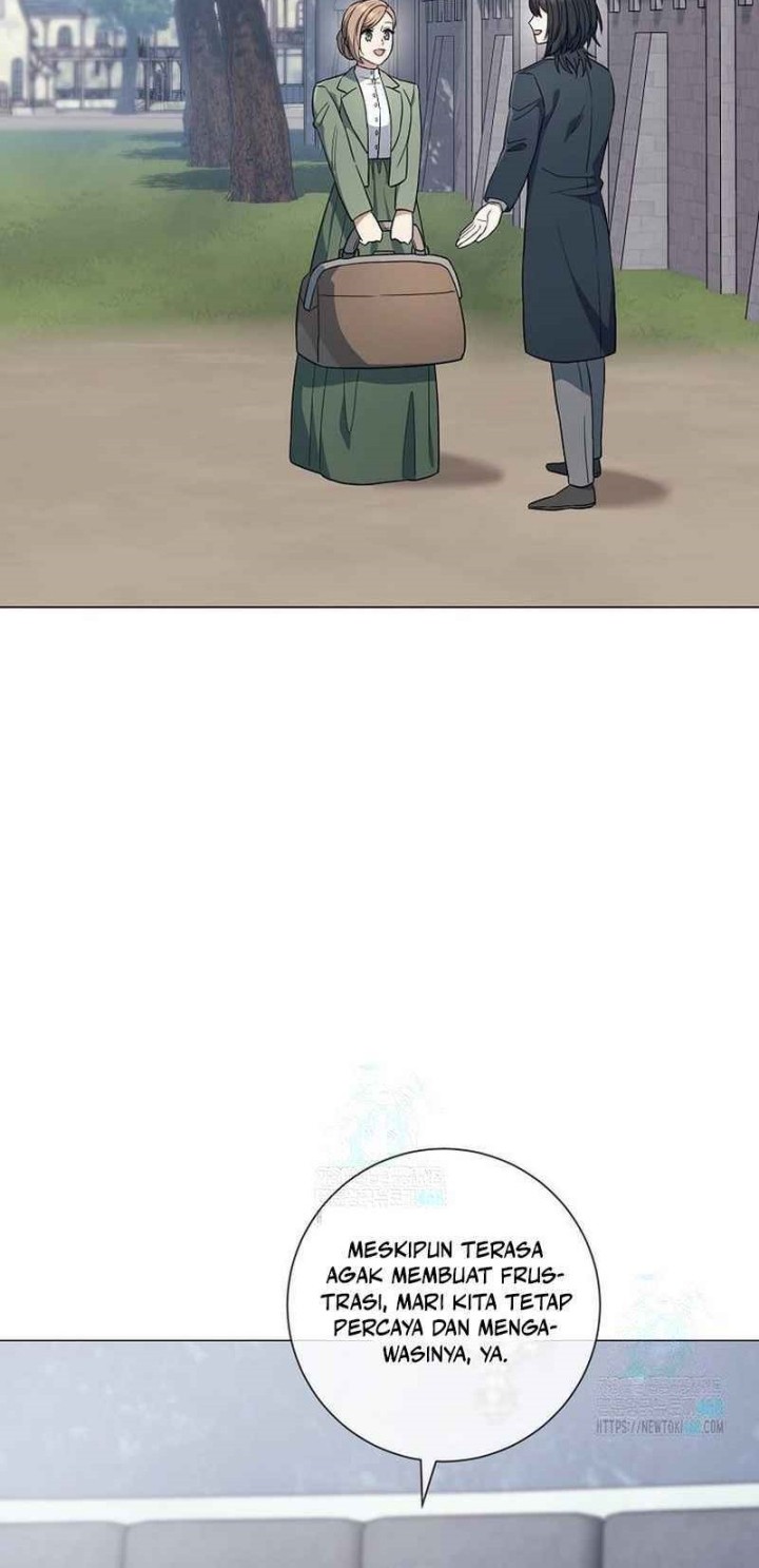 Magic Lord Chapter 15 page 8