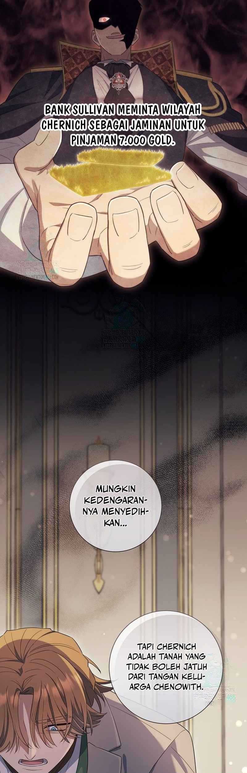 Magic Lord Chapter 16 page 20