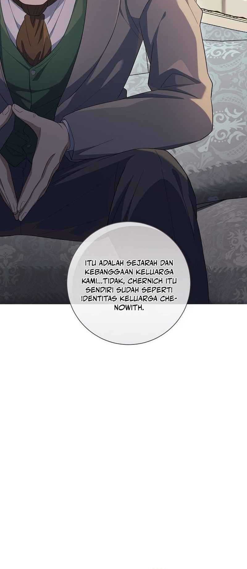 Magic Lord Chapter 16 page 21