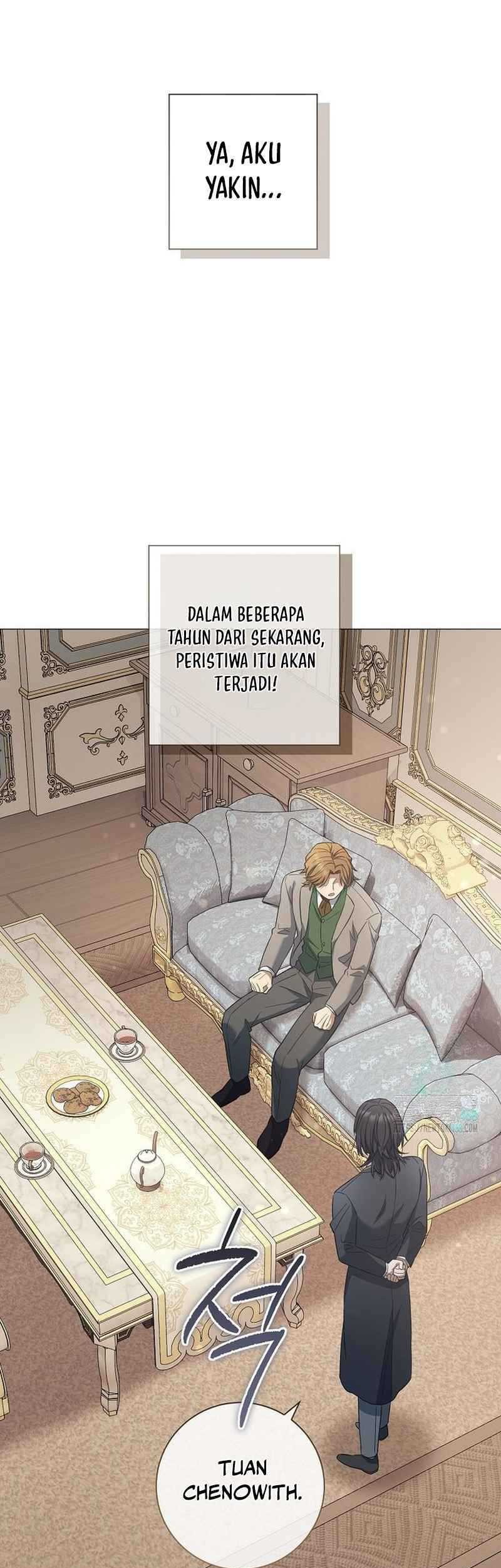 Magic Lord Chapter 16 page 38