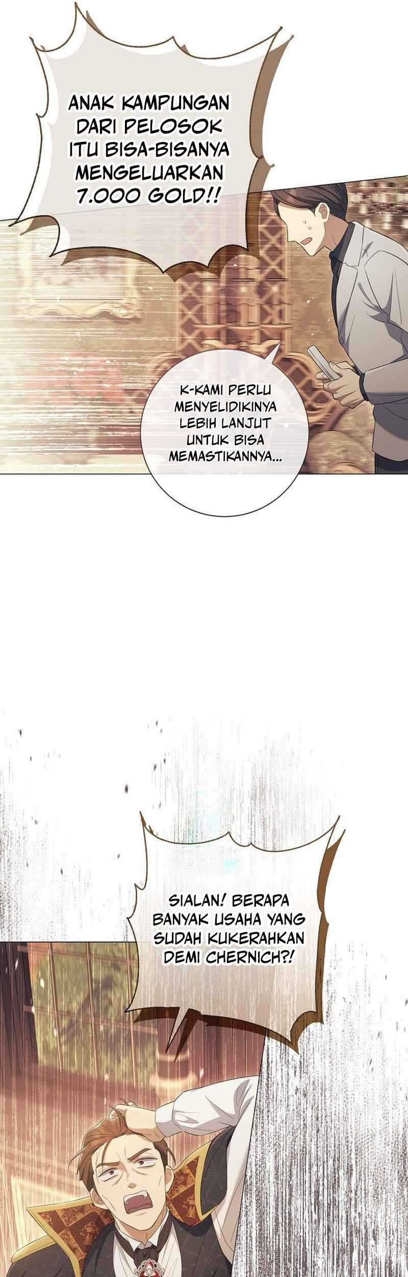 Magic Lord Chapter 16 page 58