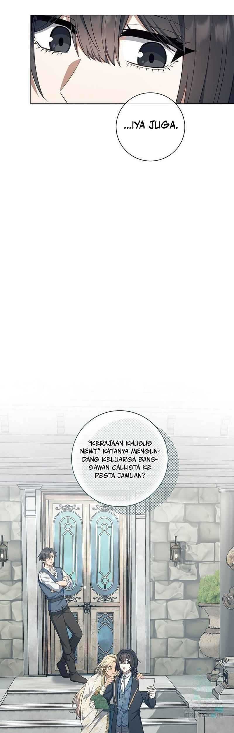Magic Lord Chapter 16 page 64
