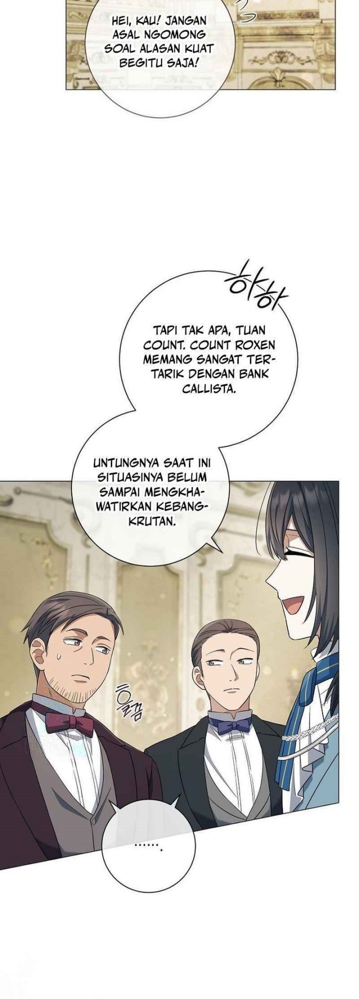 Magic Lord Chapter 17 page 34