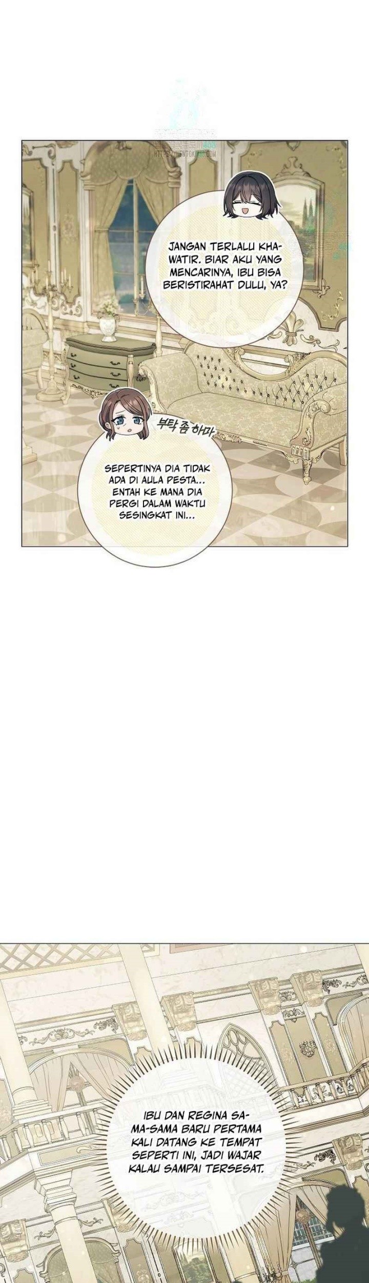 Magic Lord Chapter 17 page 42