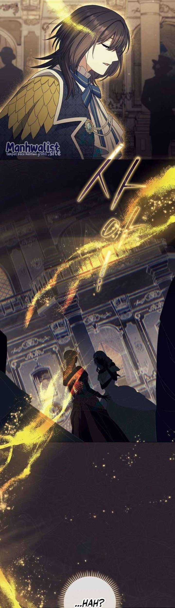 Magic Lord Chapter 17 page 44