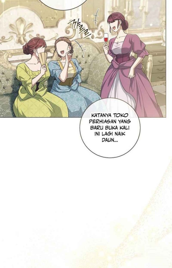 Magic Lord Chapter 17 page 14