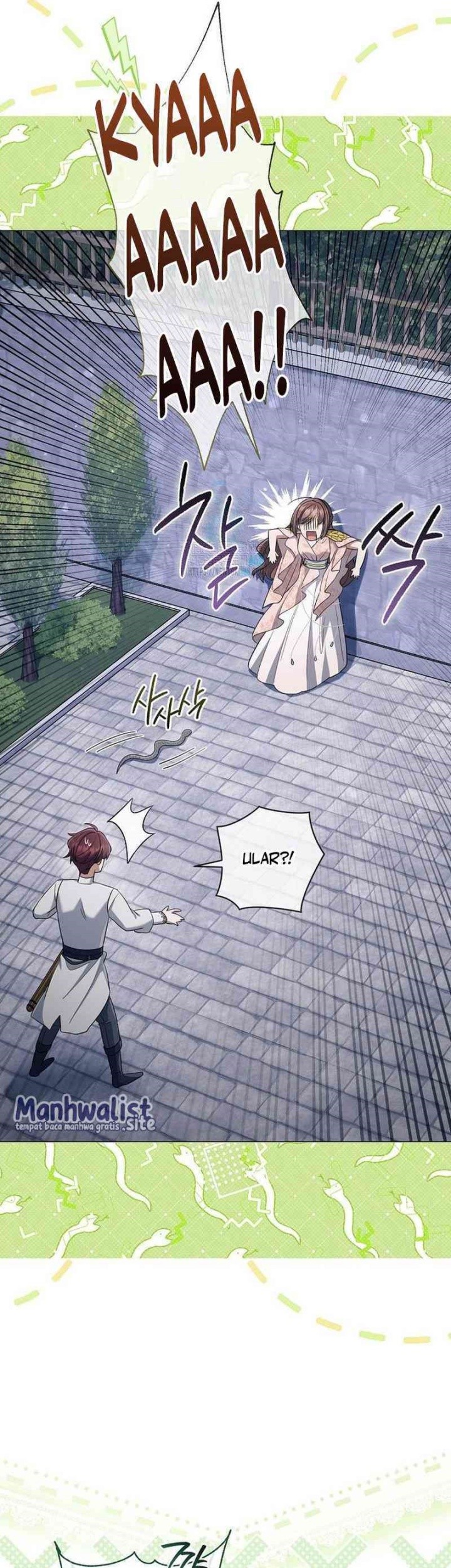 Magic Lord Chapter 18 page 31