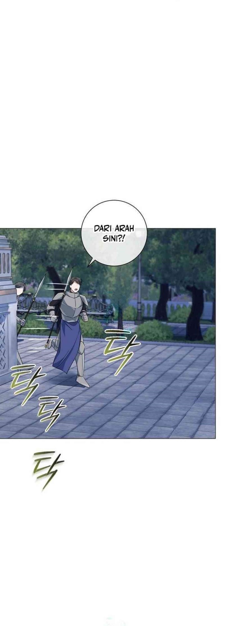 Magic Lord Chapter 18 page 42