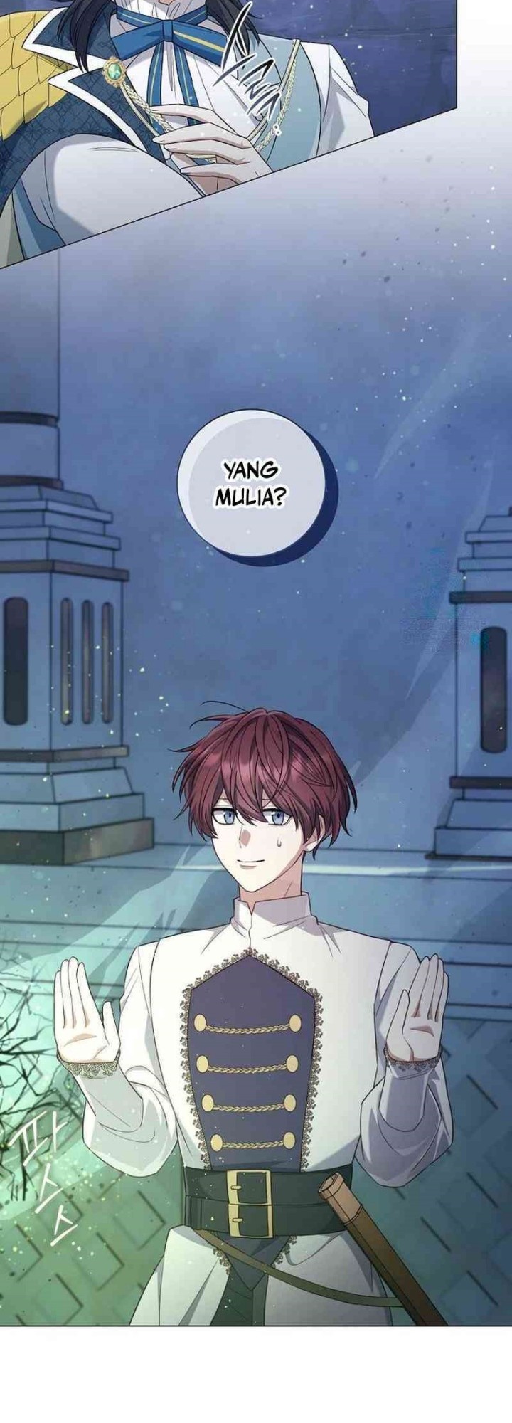 Magic Lord Chapter 18 page 6