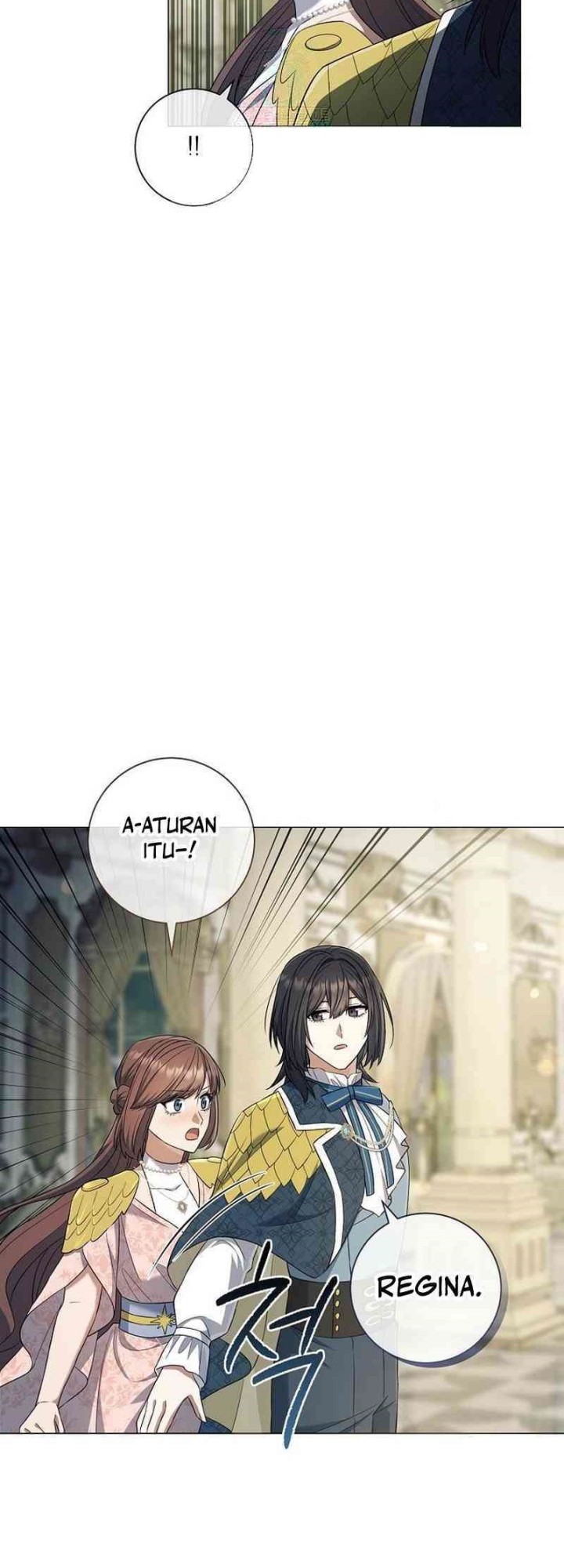 Magic Lord Chapter 19 page 6