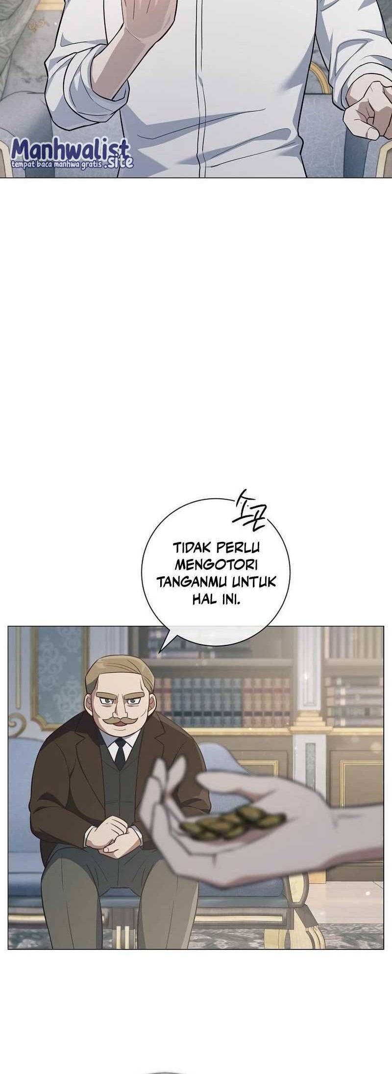 Magic Lord Chapter 2 page 42