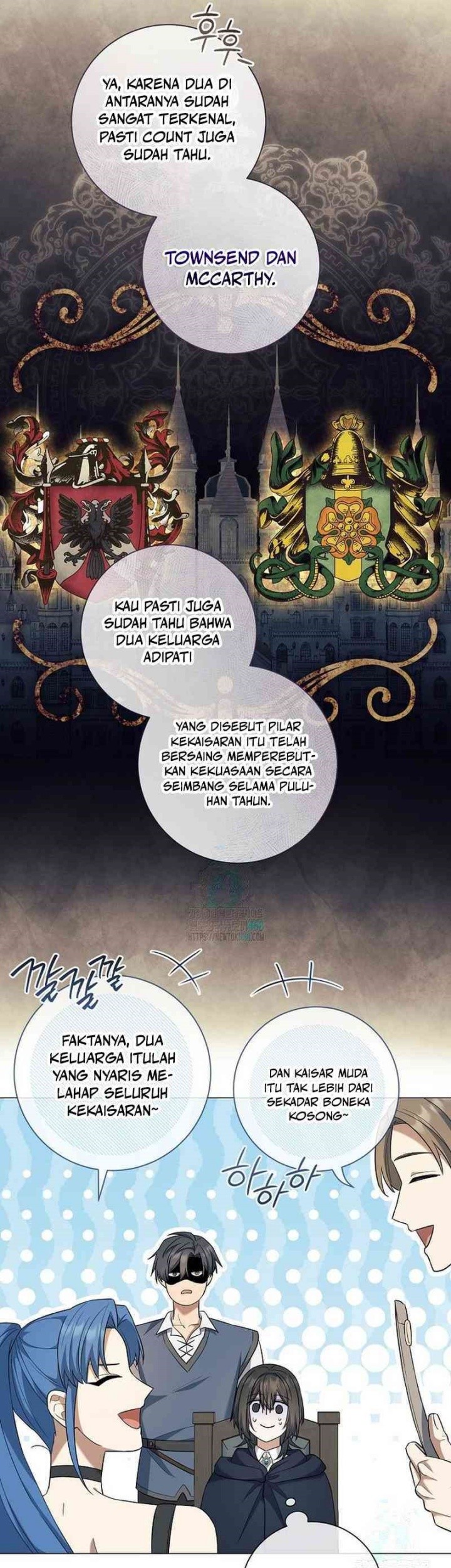 Magic Lord Chapter 20 page 35
