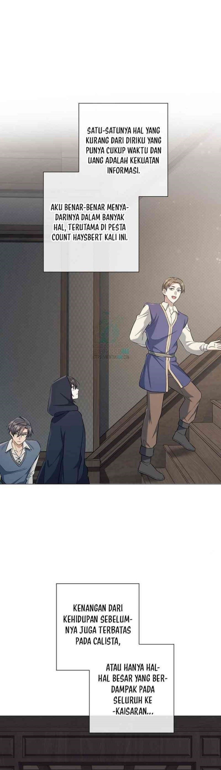 Magic Lord Chapter 20 page 11
