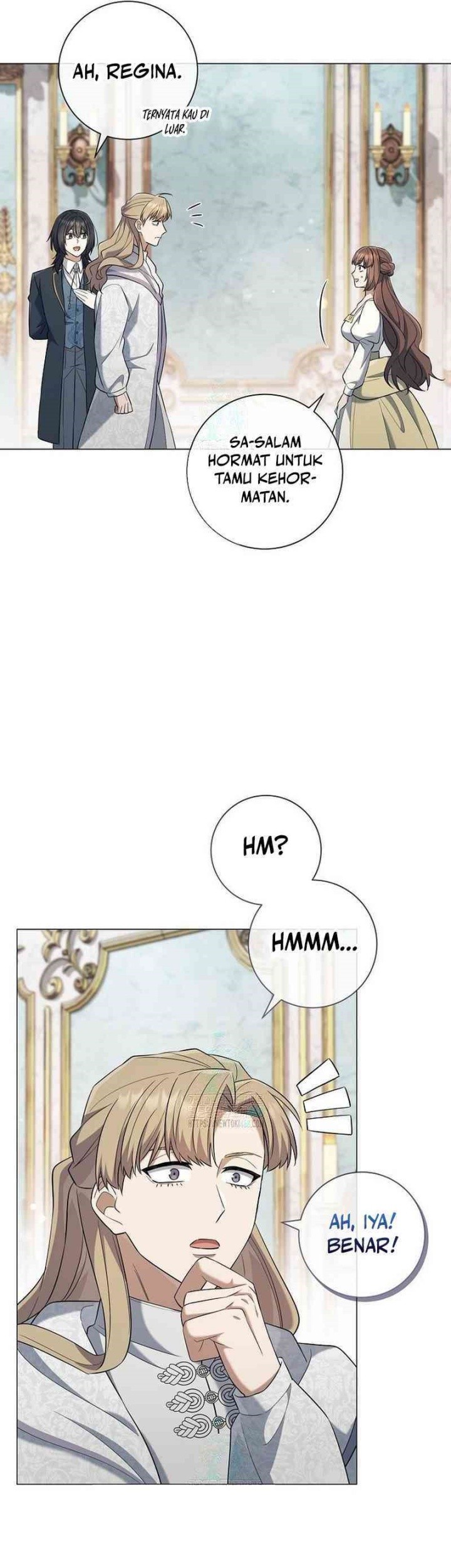 Magic Lord Chapter 21 page 33