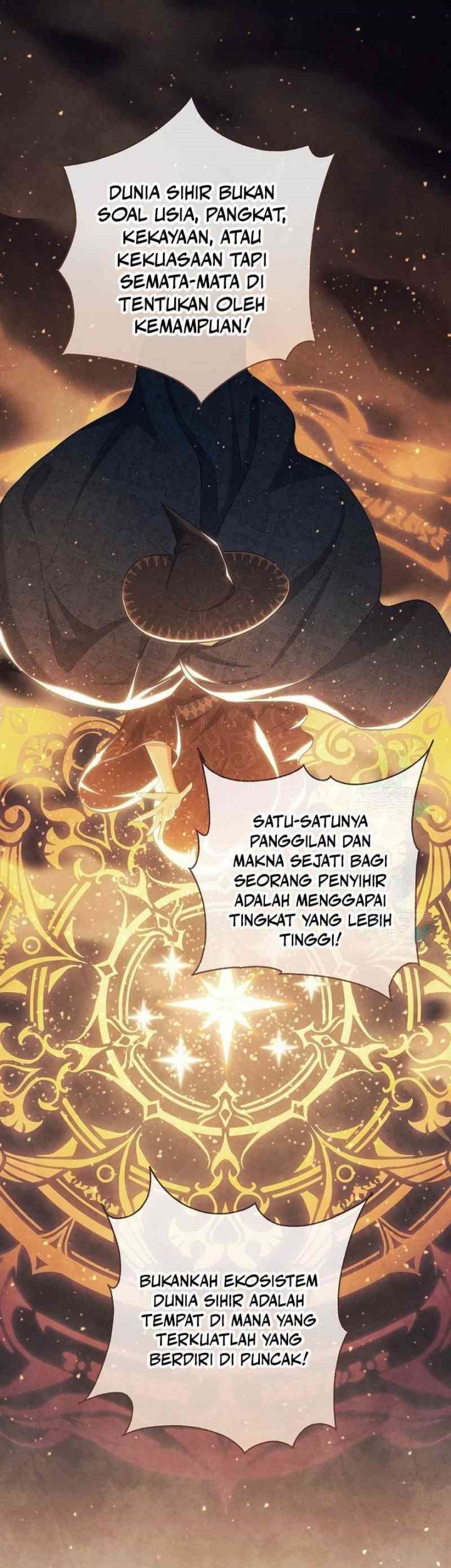 Magic Lord Chapter 21 page 5