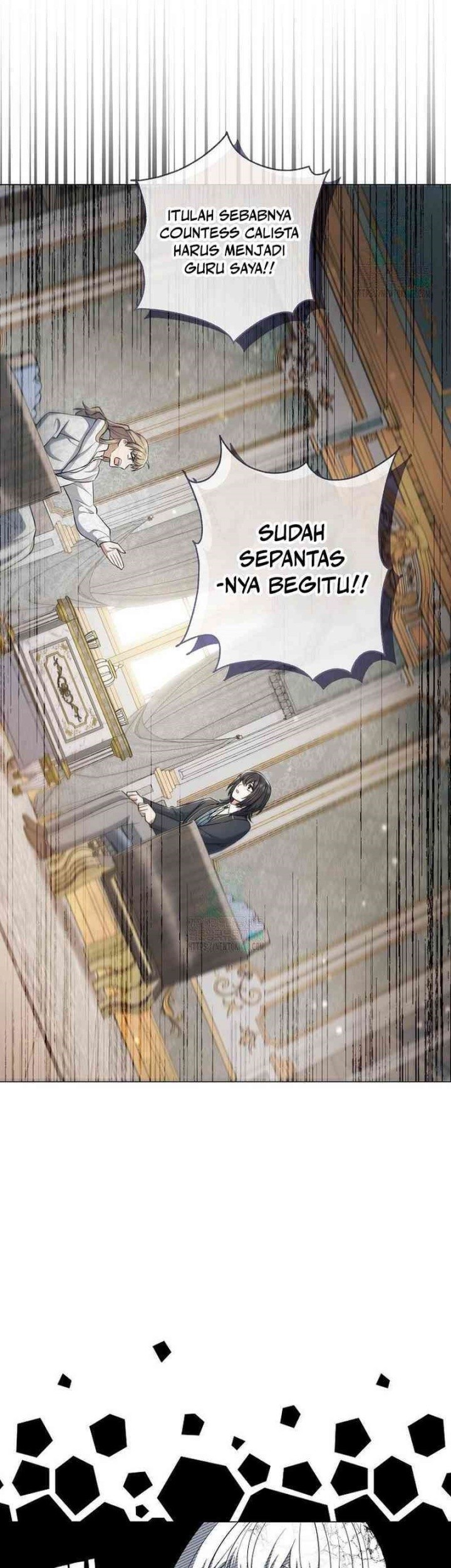 Magic Lord Chapter 21 page 7