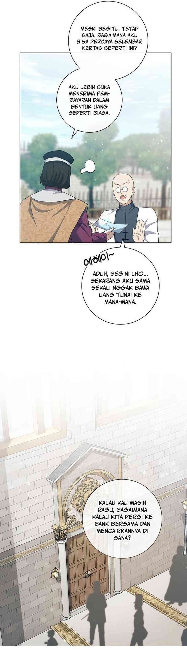 Magic Lord Chapter 22 page 26
