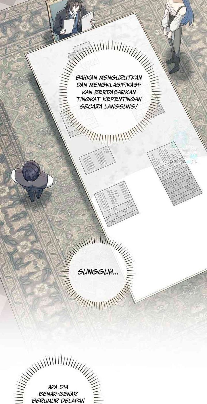 Magic Lord Chapter 22 page 50