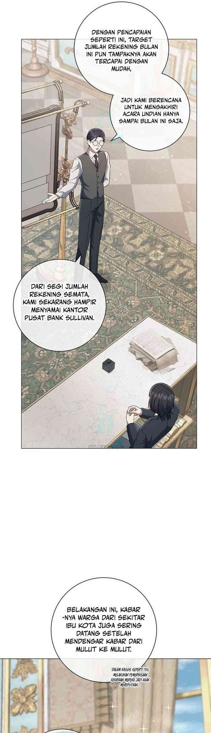 Magic Lord Chapter 22 page 9
