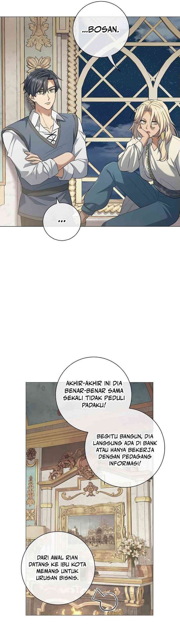 Magic Lord Chapter 23 page 34