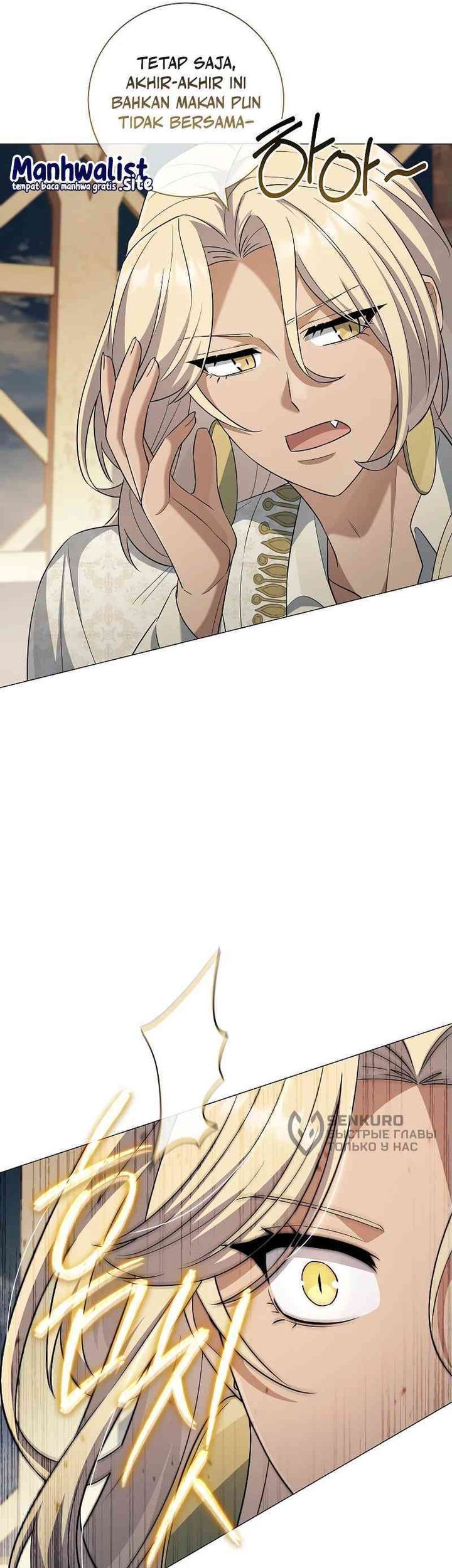 Magic Lord Chapter 23 page 36