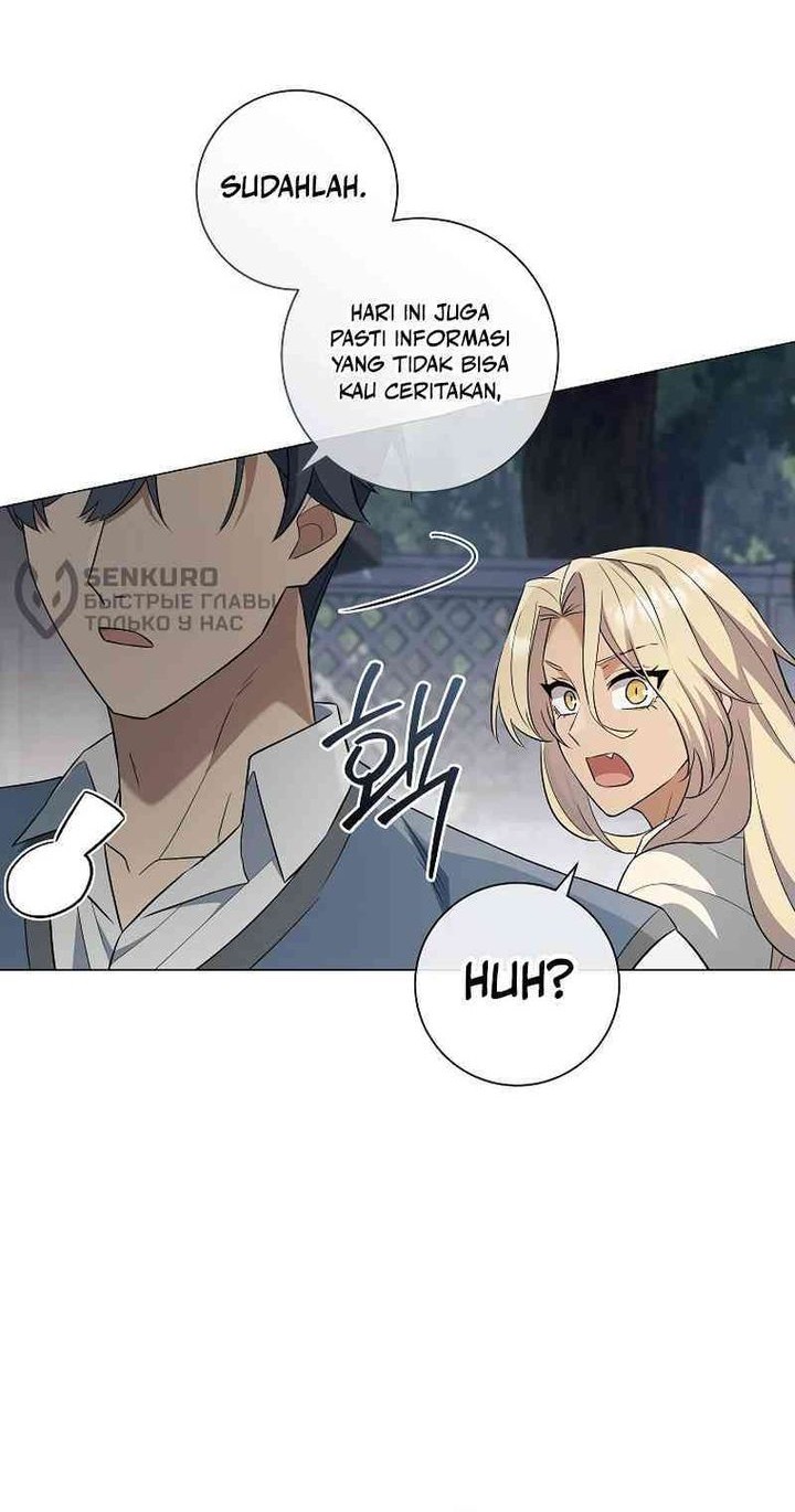 Magic Lord Chapter 23 page 45