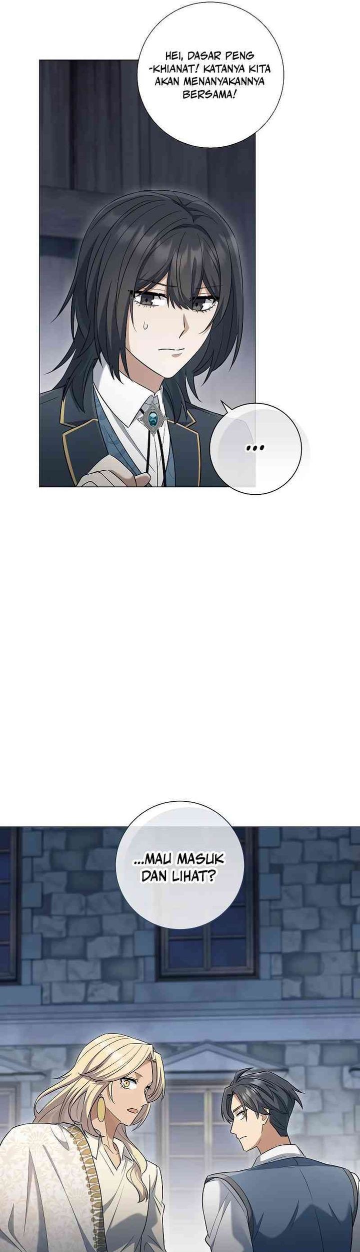 Magic Lord Chapter 23 page 46