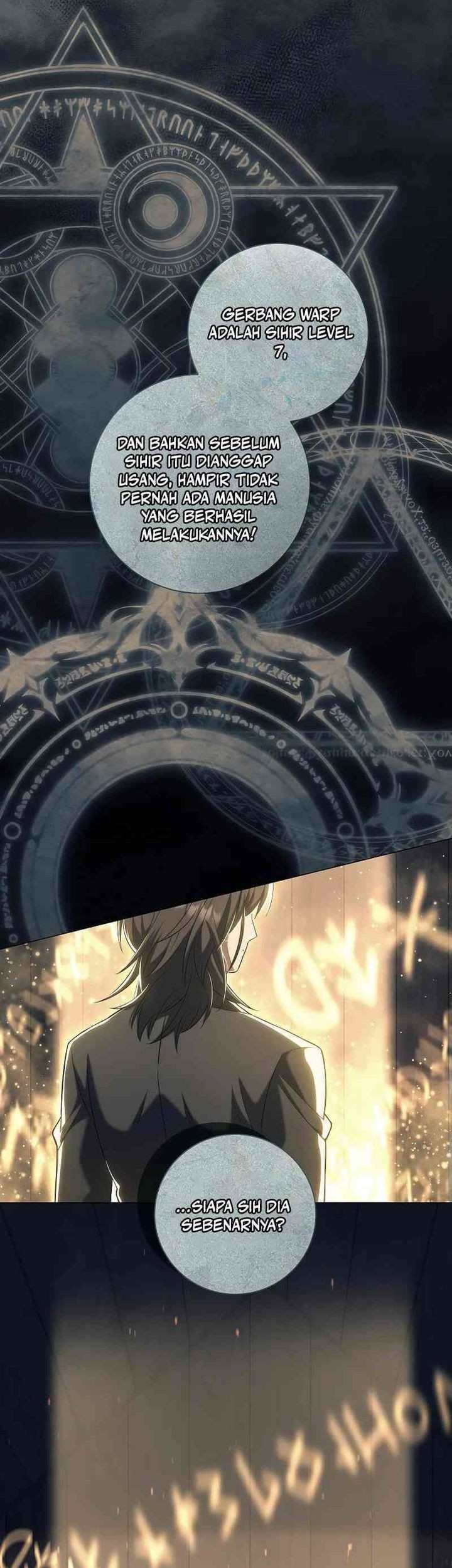 Magic Lord Chapter 23 page 52