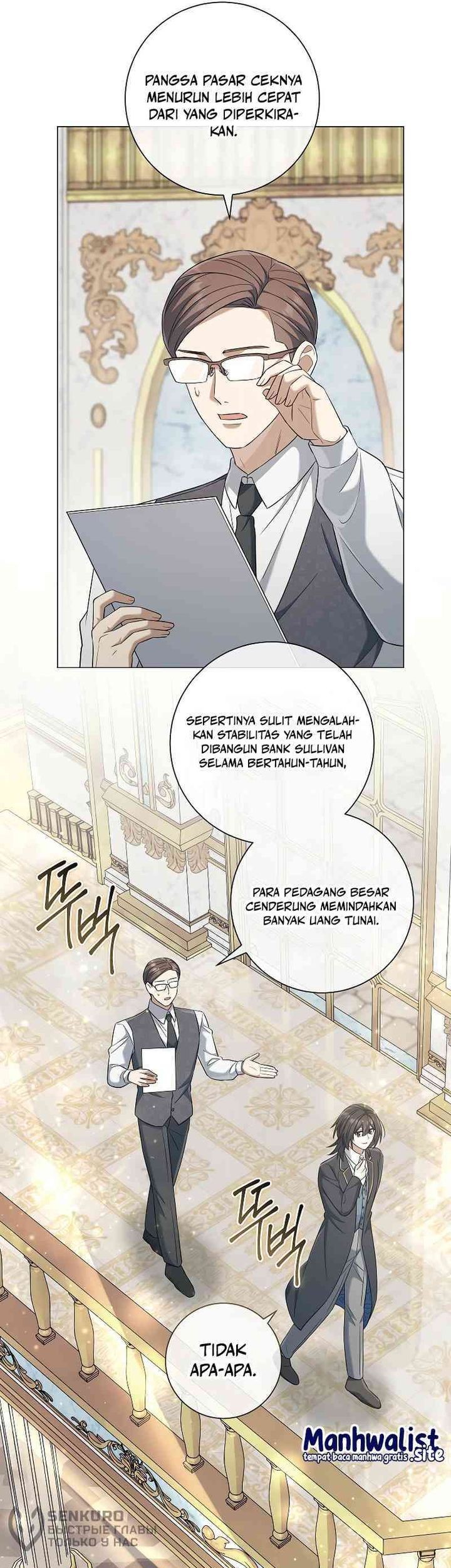 Magic Lord Chapter 23 page 4