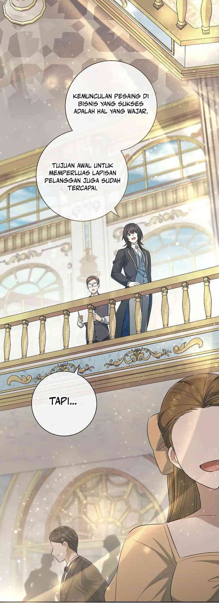 Magic Lord Chapter 23 page 5