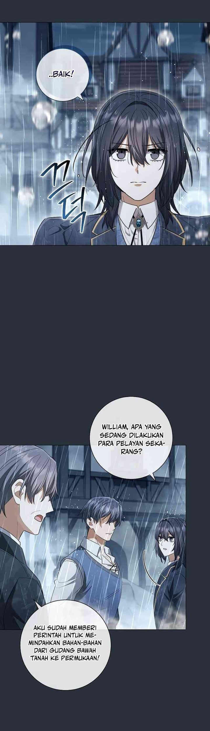 Magic Lord Chapter 24 page 29