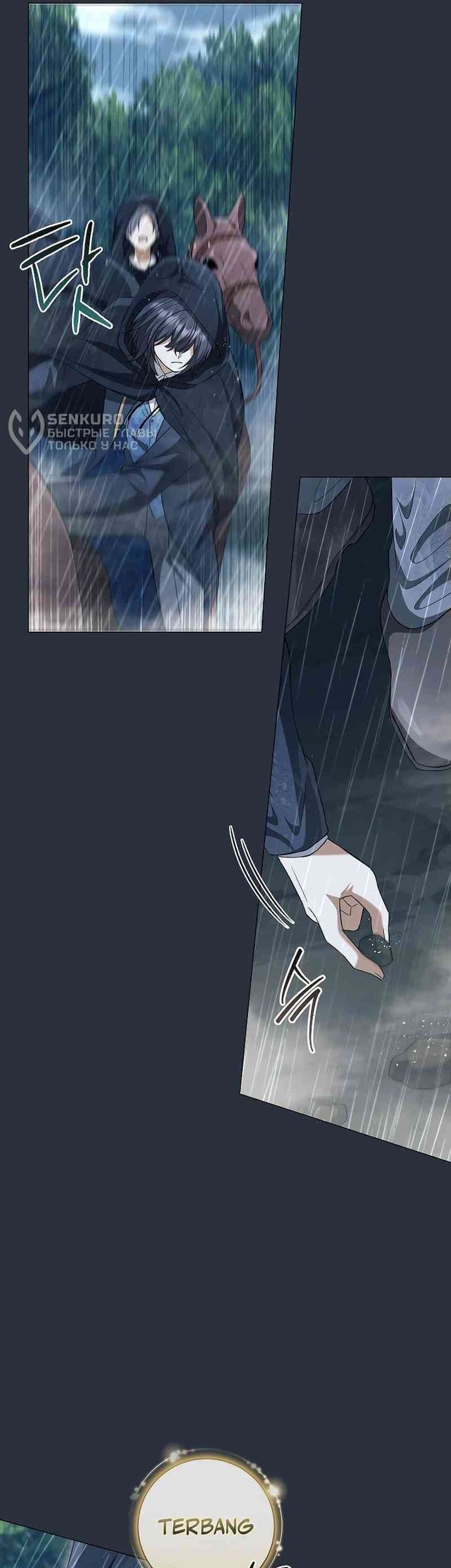 Magic Lord Chapter 24 page 43