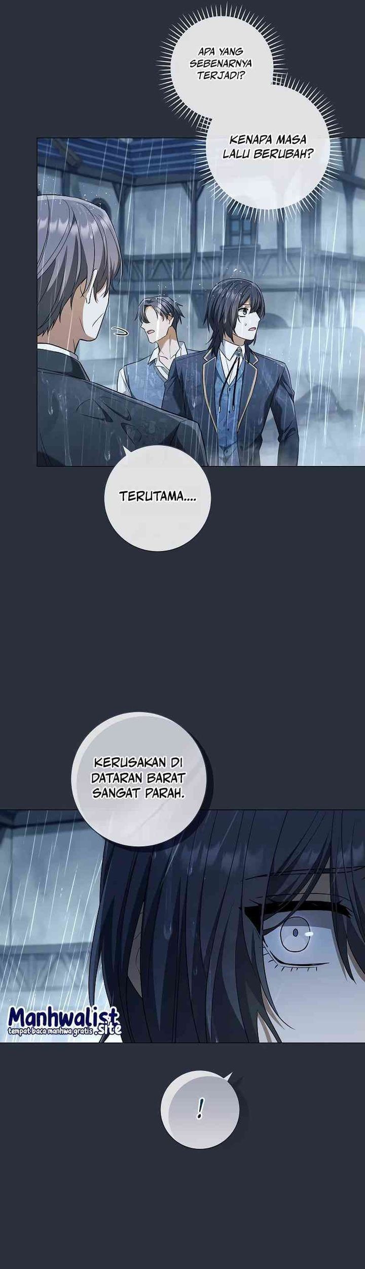 Magic Lord Chapter 24 page 11