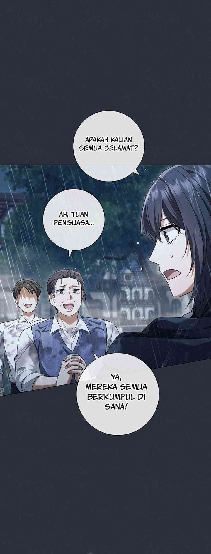 Magic Lord Chapter 25 page 3