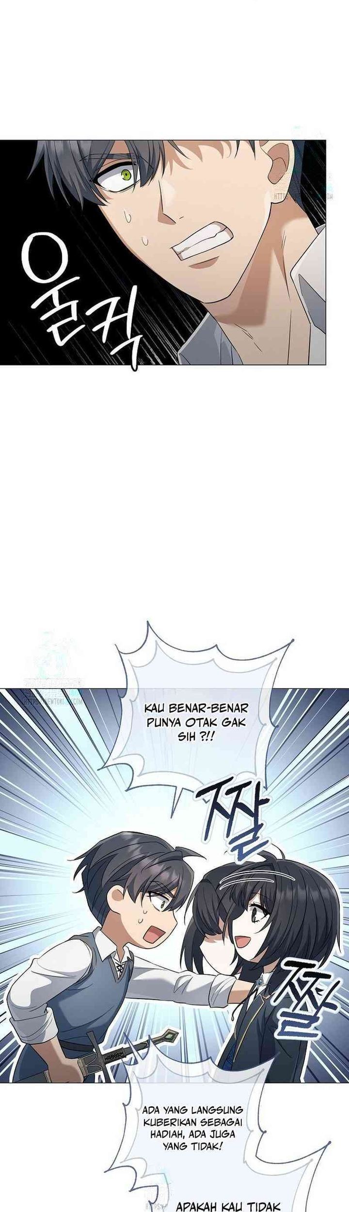 Magic Lord Chapter 25 page 44