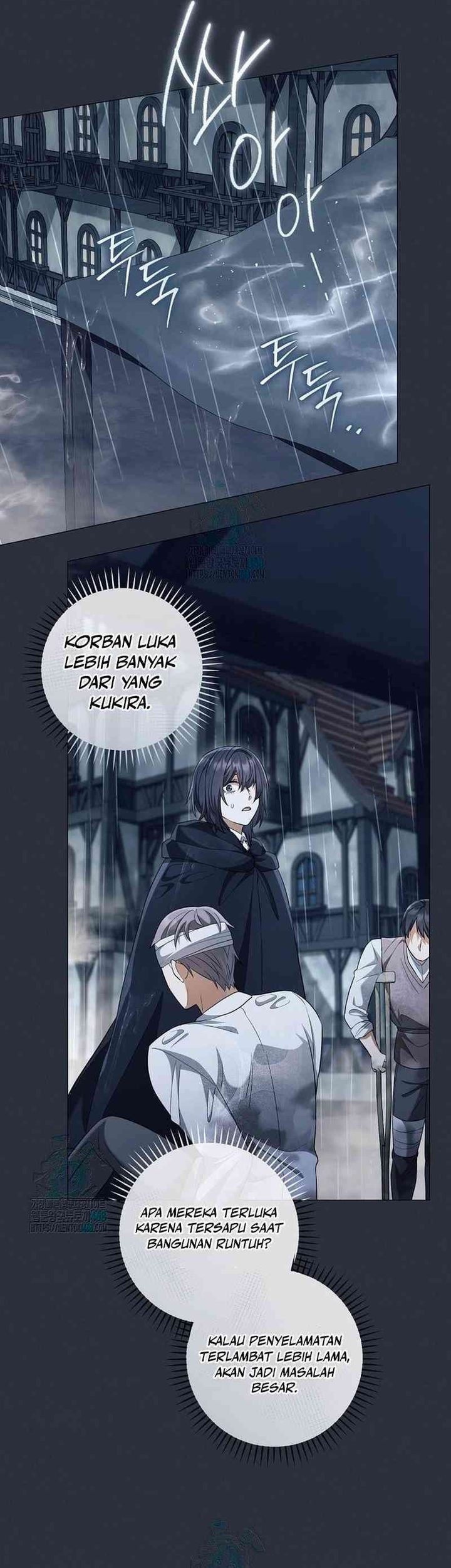 Magic Lord Chapter 25 page 4
