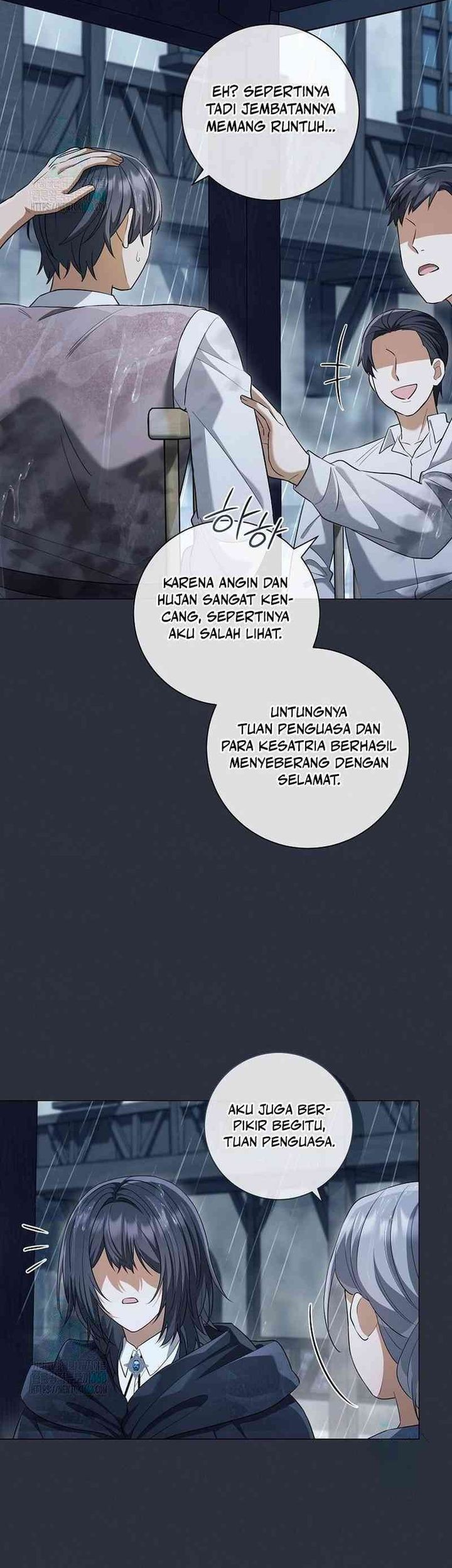 Magic Lord Chapter 25 page 8